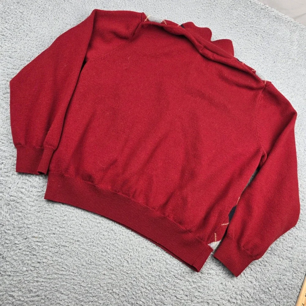 Brooks Brothers measurements pit